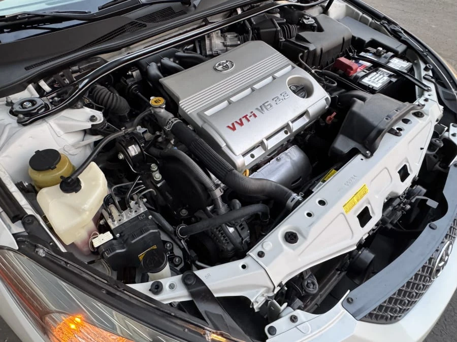 2008 Toyota Solara 2nd Gen - Image 11 of 13