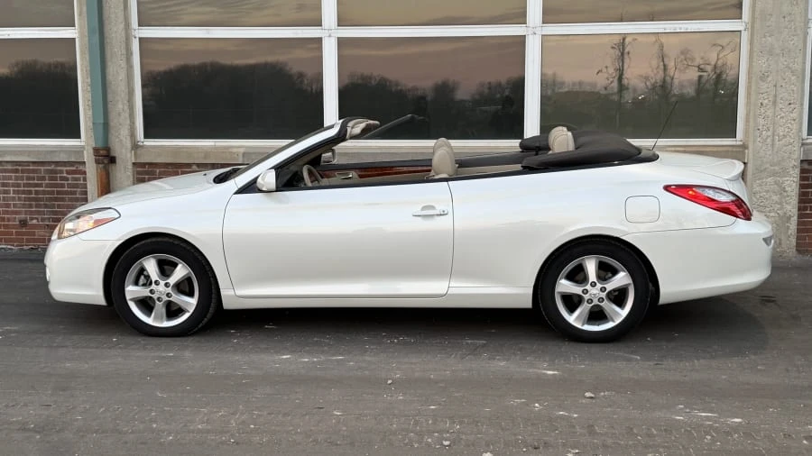 2008 Toyota Solara 2nd Gen - Image 2 of 13