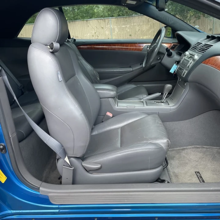 2008 Toyota Solara 2nd Gen - Image 11 of 13