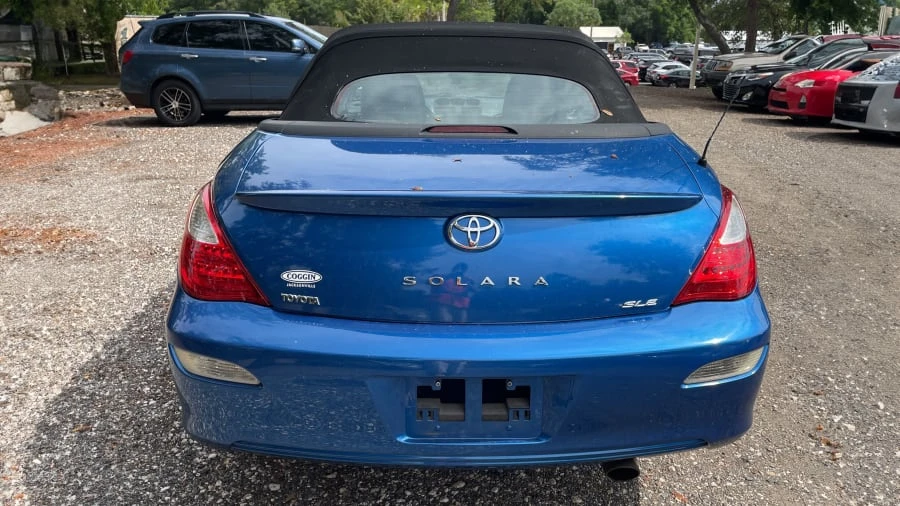2008 Toyota Solara 2nd Gen - Image 4 of 13