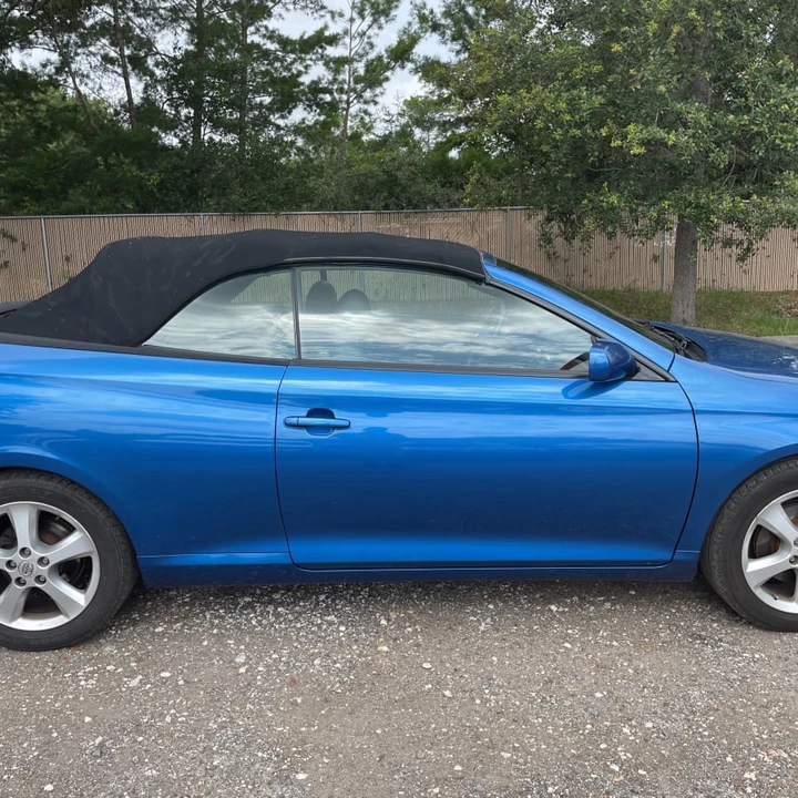 2008 Toyota Solara 2nd Gen - Image 8 of 13