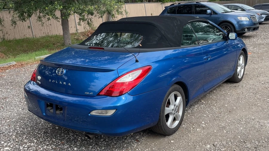 2008 Toyota Solara 2nd Gen - Image 5 of 13