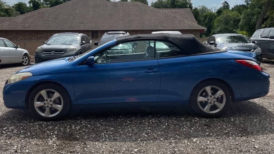2008 Toyota Solara 2nd Gen - Image 2 of 13