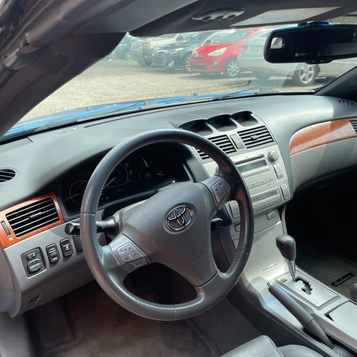2008 Toyota Solara 2nd Gen - Image 13 of 13