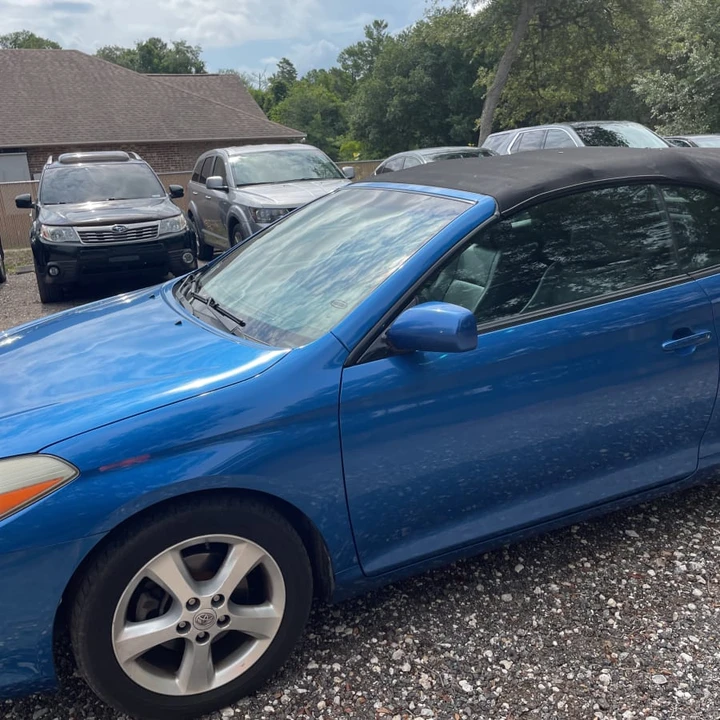 2008 Toyota Solara 2nd Gen - Image 7 of 13