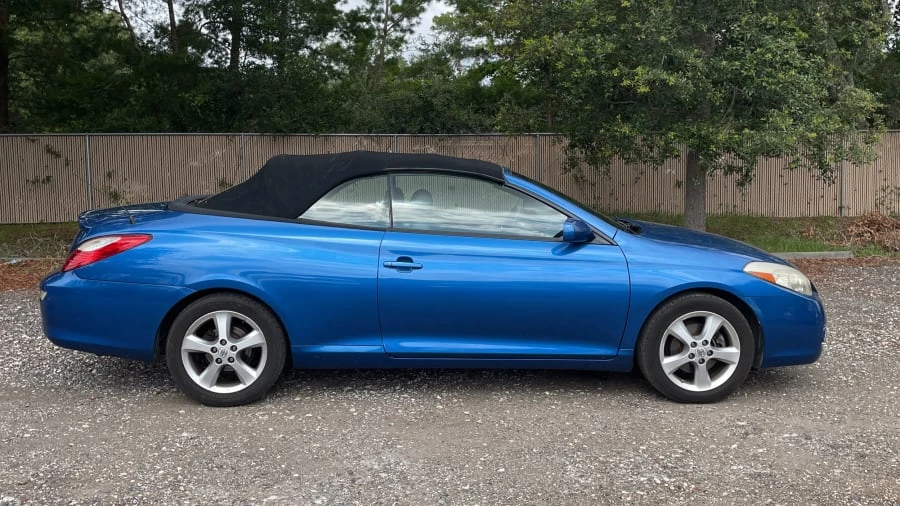 2008 Toyota Solara 2nd Gen - Image 6 of 13