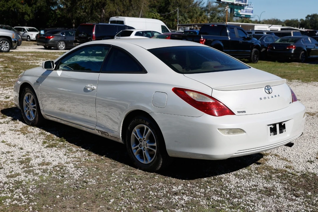 2008 Toyota Solara 2nd Gen - Image 5 of 12