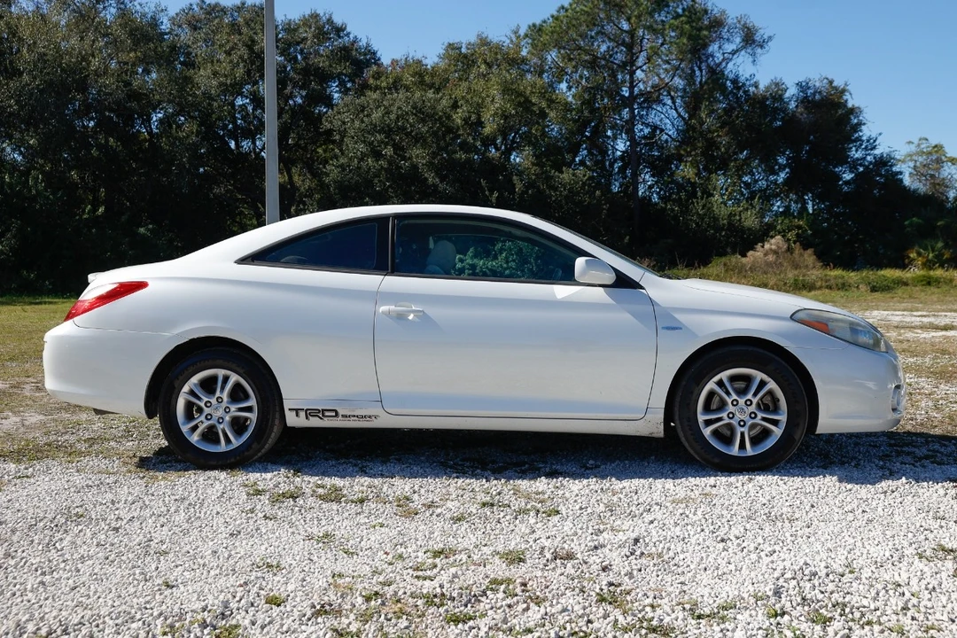 2008 Toyota Solara 2nd Gen - Image 12 of 12