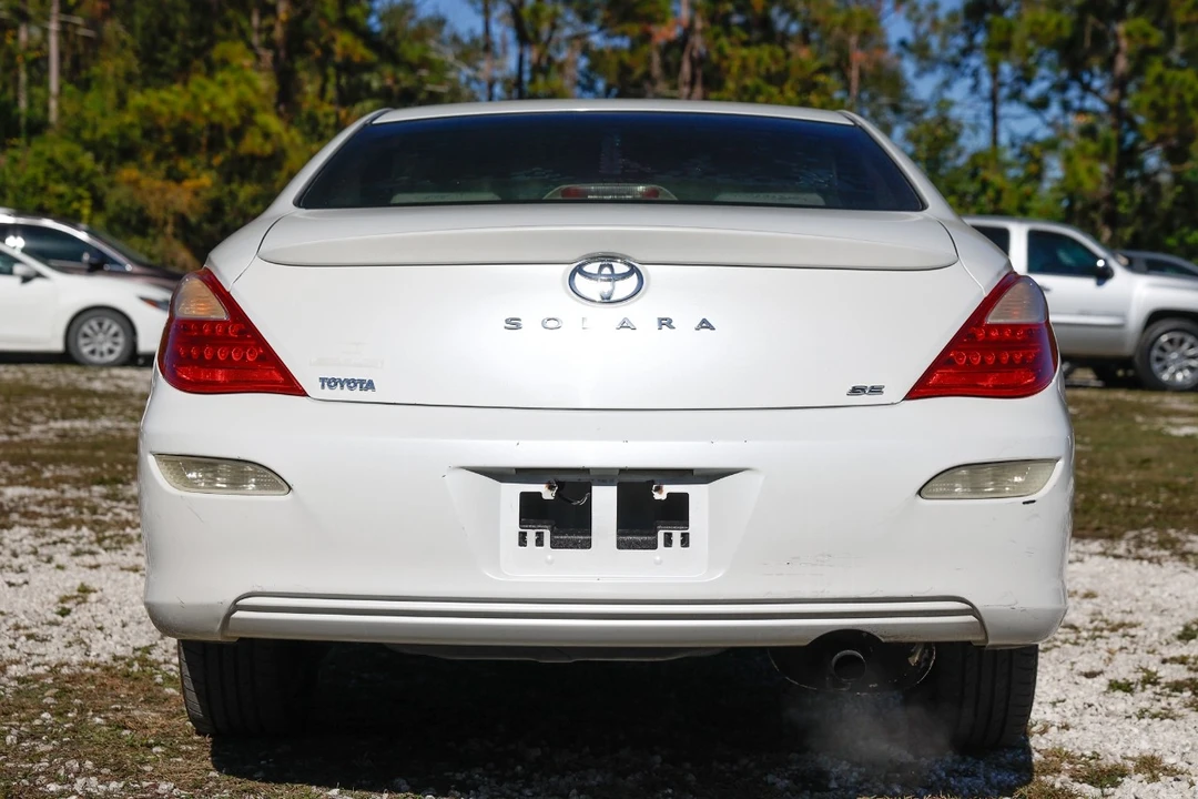 2008 Toyota Solara 2nd Gen - Image 7 of 12