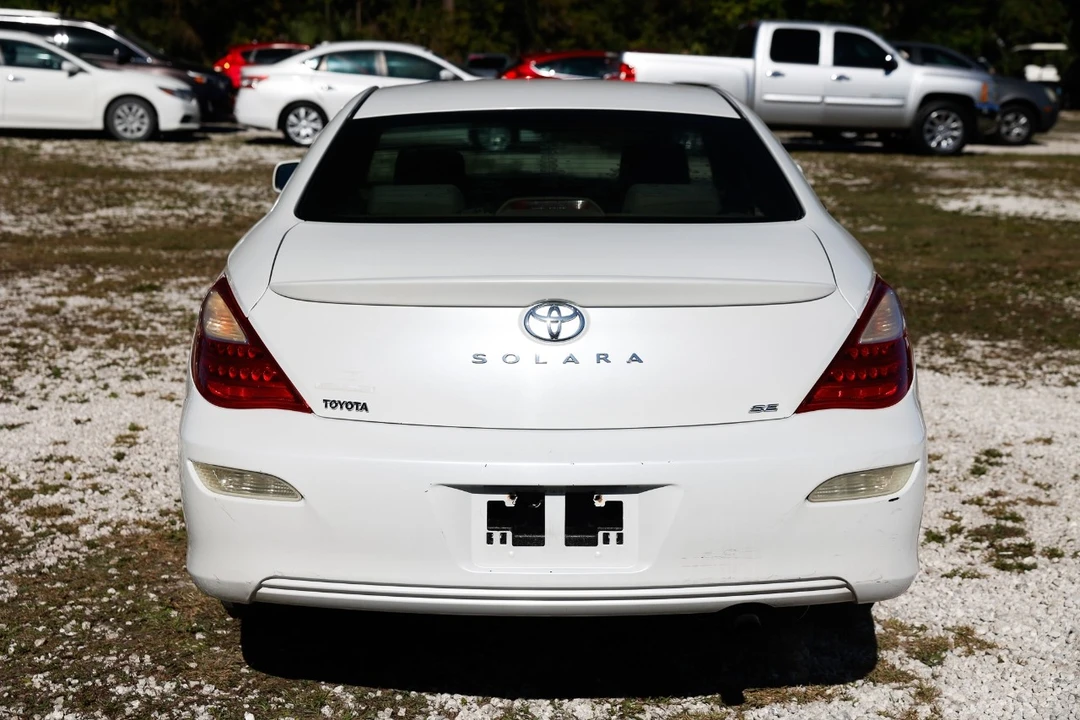 2008 Toyota Solara 2nd Gen - Image 9 of 12