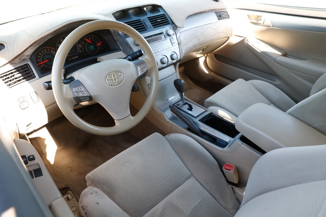 2008 Toyota Solara 2nd Gen - Image 4 of 12