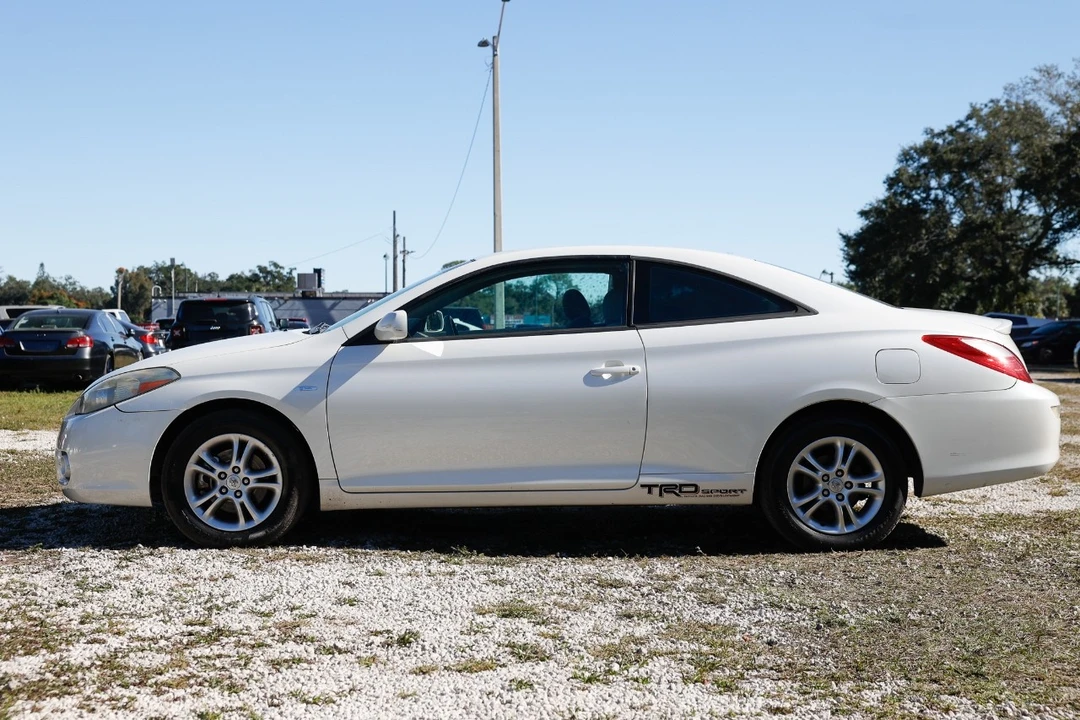 2008 Toyota Solara 2nd Gen - Image 3 of 12