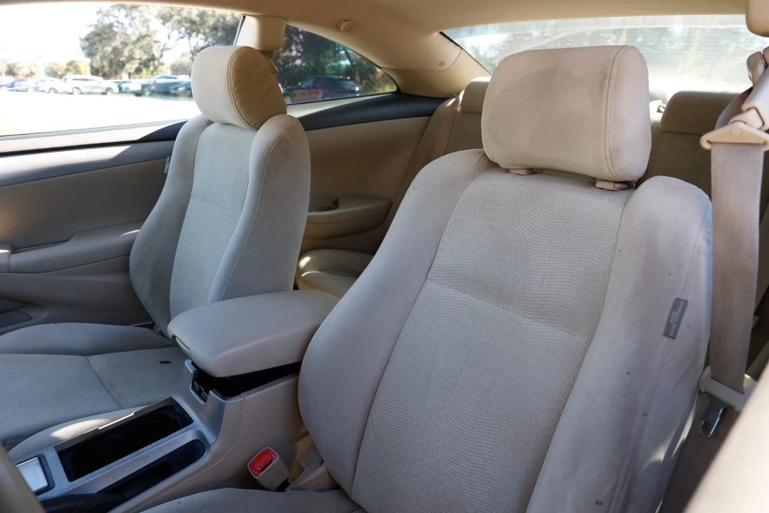 2008 Toyota Solara 2nd Gen - Image 6 of 12