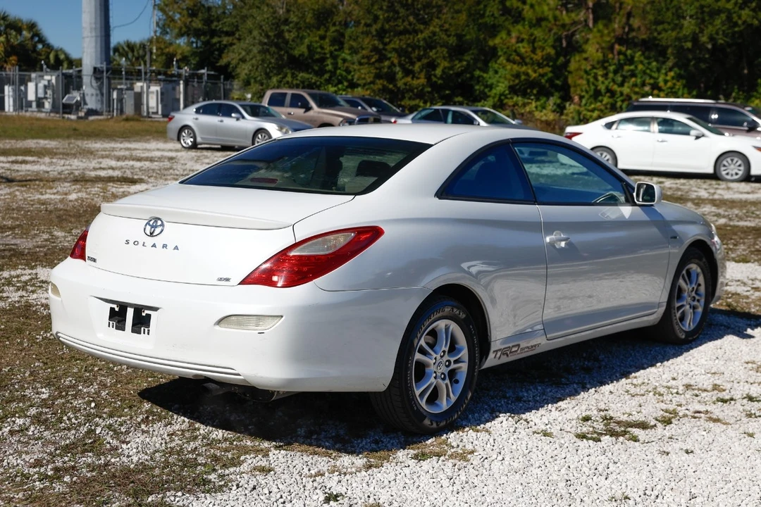 2008 Toyota Solara 2nd Gen - Image 11 of 12