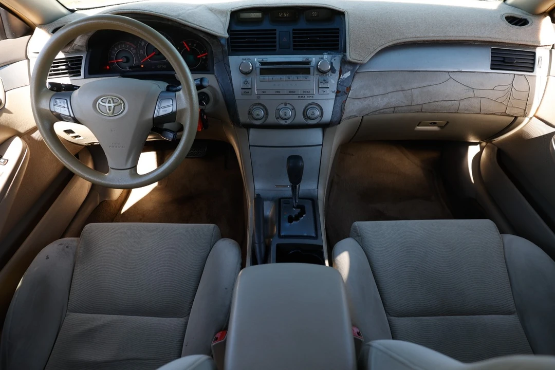 2008 Toyota Solara 2nd Gen - Image 2 of 12