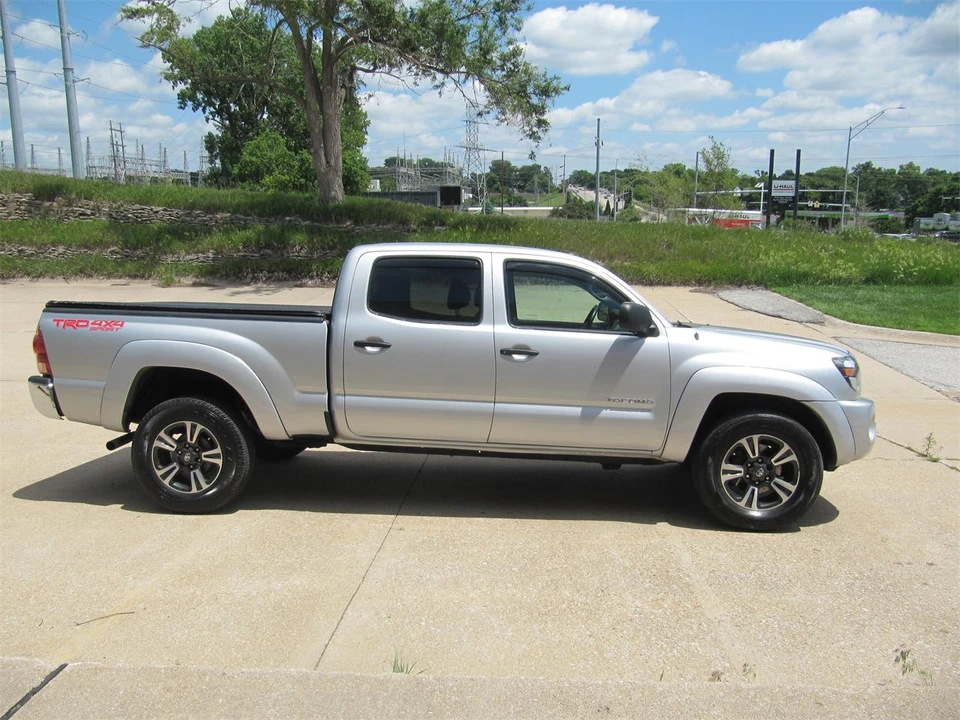 2008 Toyota Tacoma 2nd Gen - Image 4 of 31