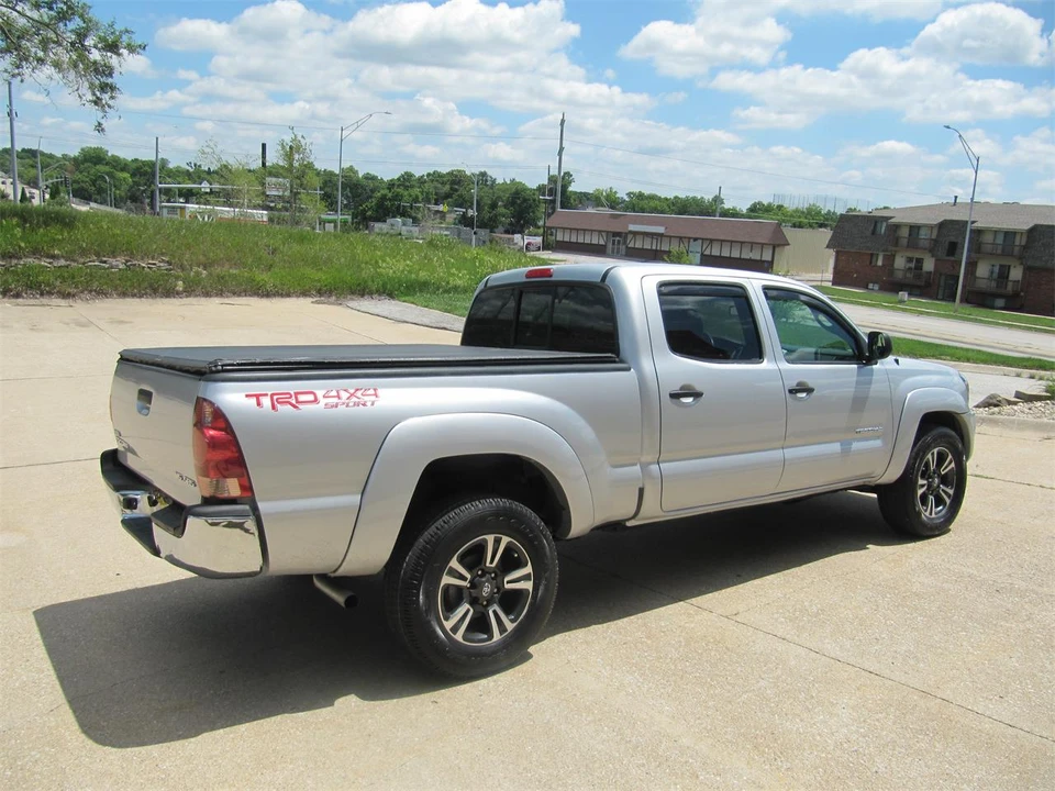 2008 Toyota Tacoma 2nd Gen - Image 5 of 31