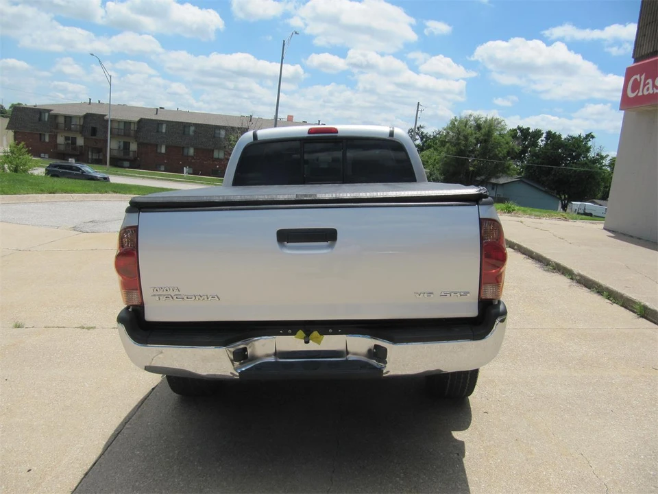 2008 Toyota Tacoma 2nd Gen - Image 6 of 31