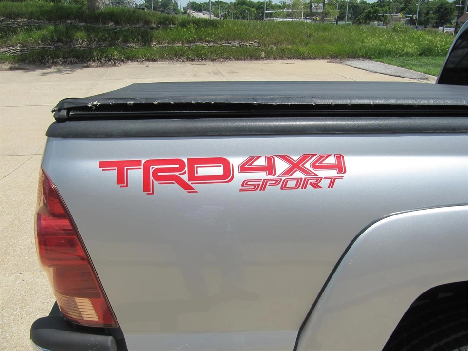 2008 Toyota Tacoma 2nd Gen - Image 8 of 31