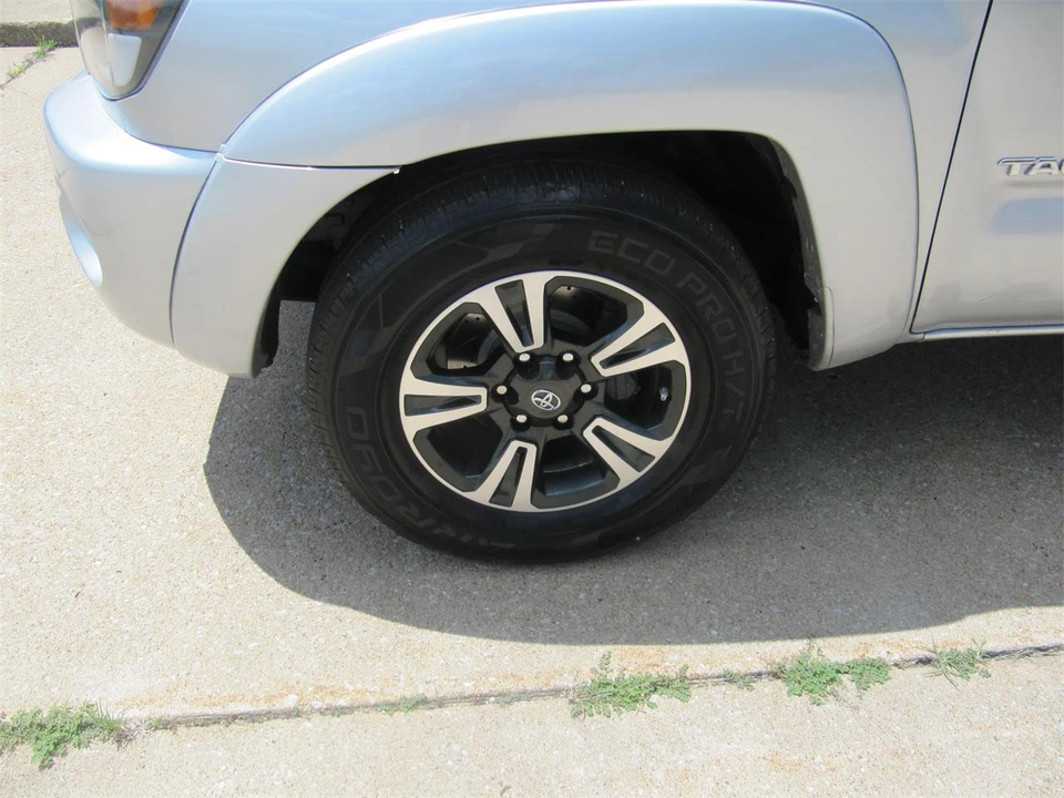 2008 Toyota Tacoma 2nd Gen - Image 10 of 31
