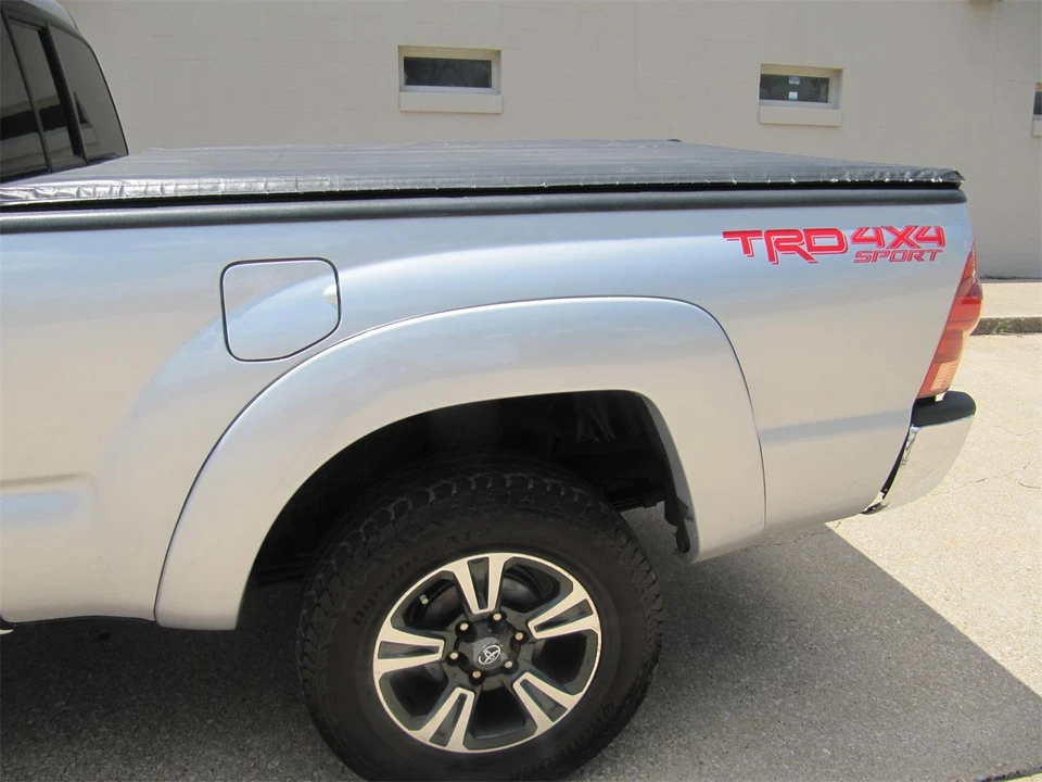 2008 Toyota Tacoma 2nd Gen - Image 11 of 31