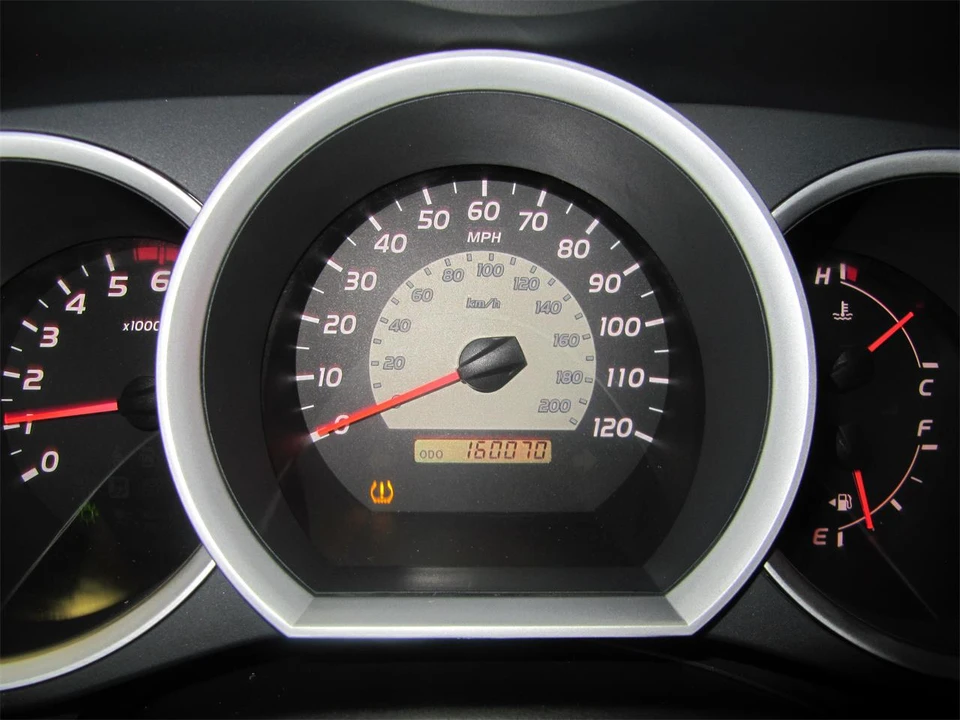 2008 Toyota Tacoma 2nd Gen - Image 12 of 31