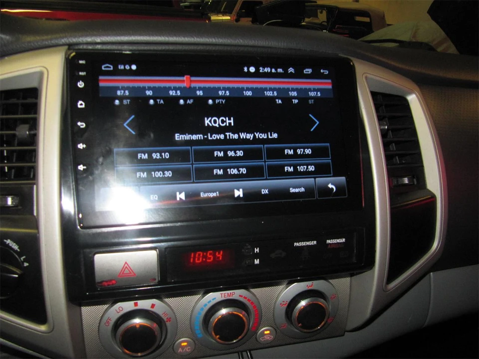 2008 Toyota Tacoma 2nd Gen - Image 13 of 31