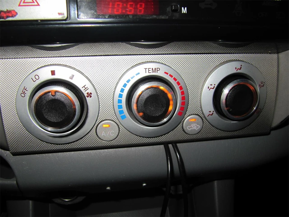 2008 Toyota Tacoma 2nd Gen - Image 15 of 31