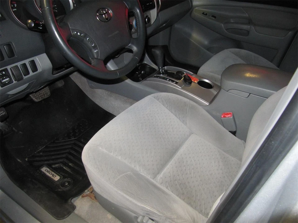 2008 Toyota Tacoma 2nd Gen - Image 18 of 31