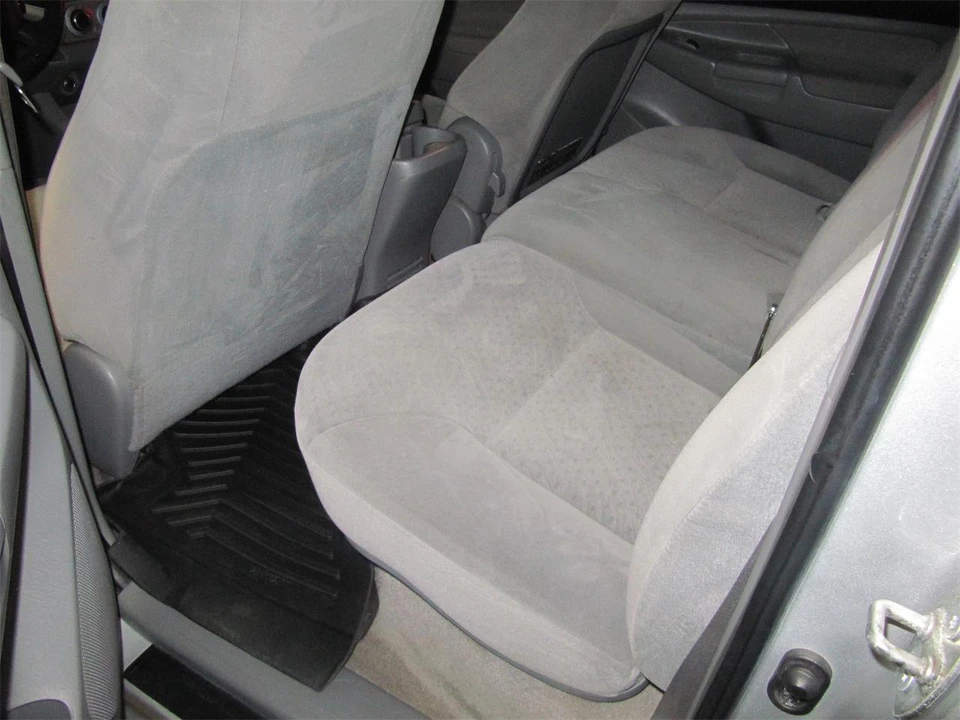 2008 Toyota Tacoma 2nd Gen - Image 19 of 31