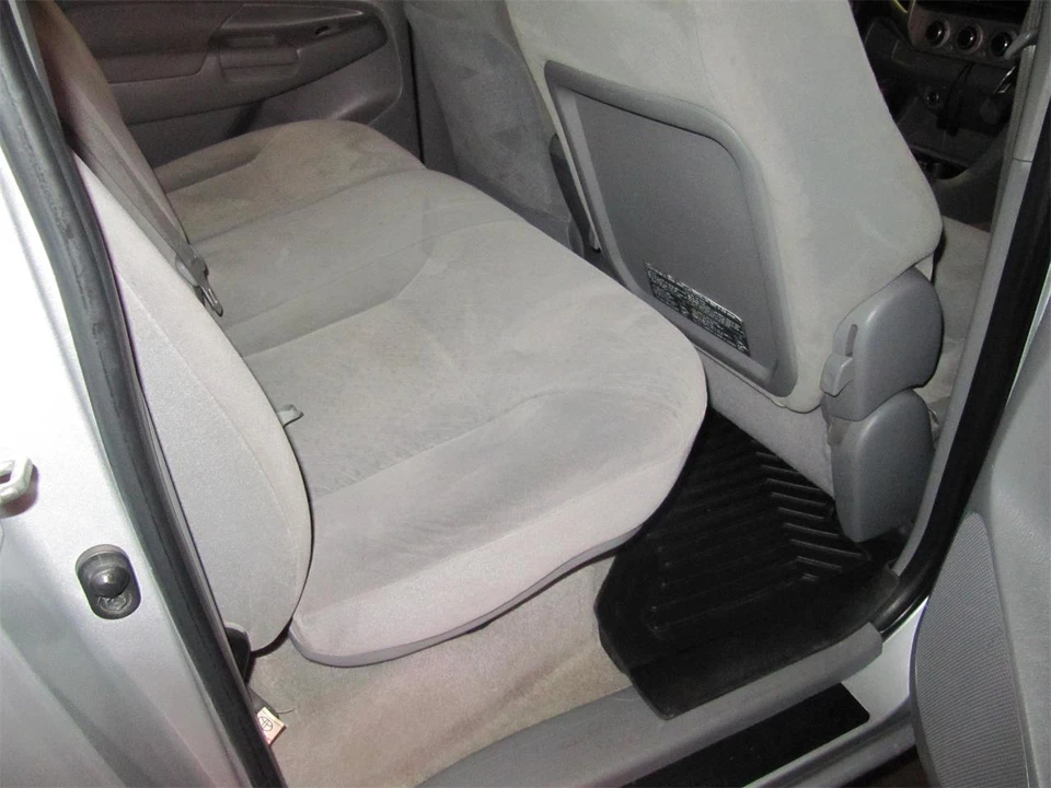 2008 Toyota Tacoma 2nd Gen - Image 21 of 31