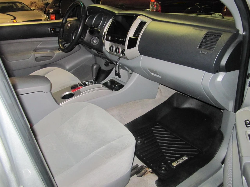2008 Toyota Tacoma 2nd Gen - Image 22 of 31