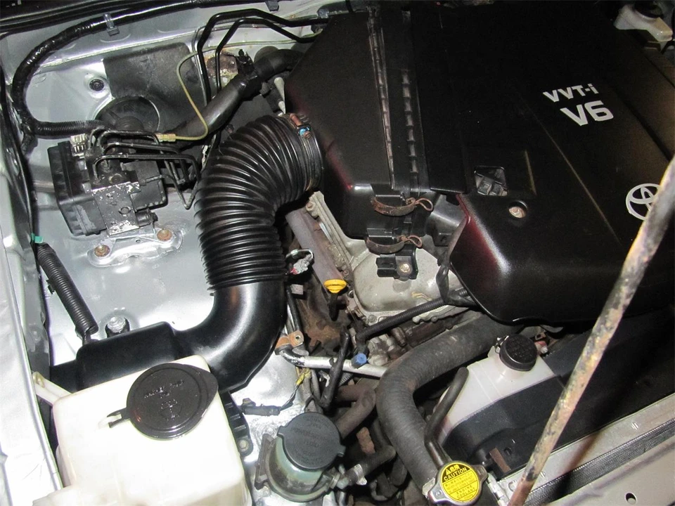 2008 Toyota Tacoma 2nd Gen - Image 23 of 31