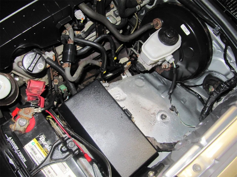 2008 Toyota Tacoma 2nd Gen - Image 24 of 31