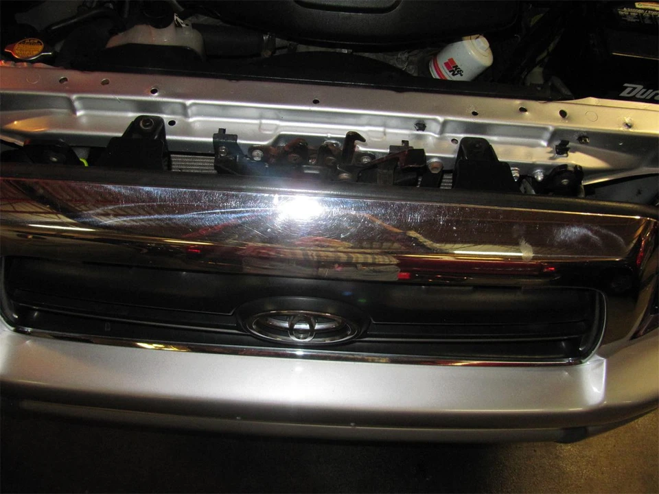 2008 Toyota Tacoma 2nd Gen - Image 25 of 31