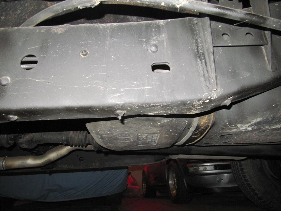 2008 Toyota Tacoma 2nd Gen - Image 28 of 31