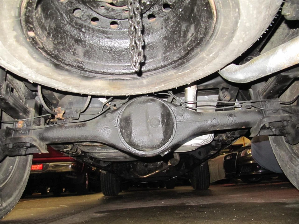 2008 Toyota Tacoma 2nd Gen - Image 29 of 31
