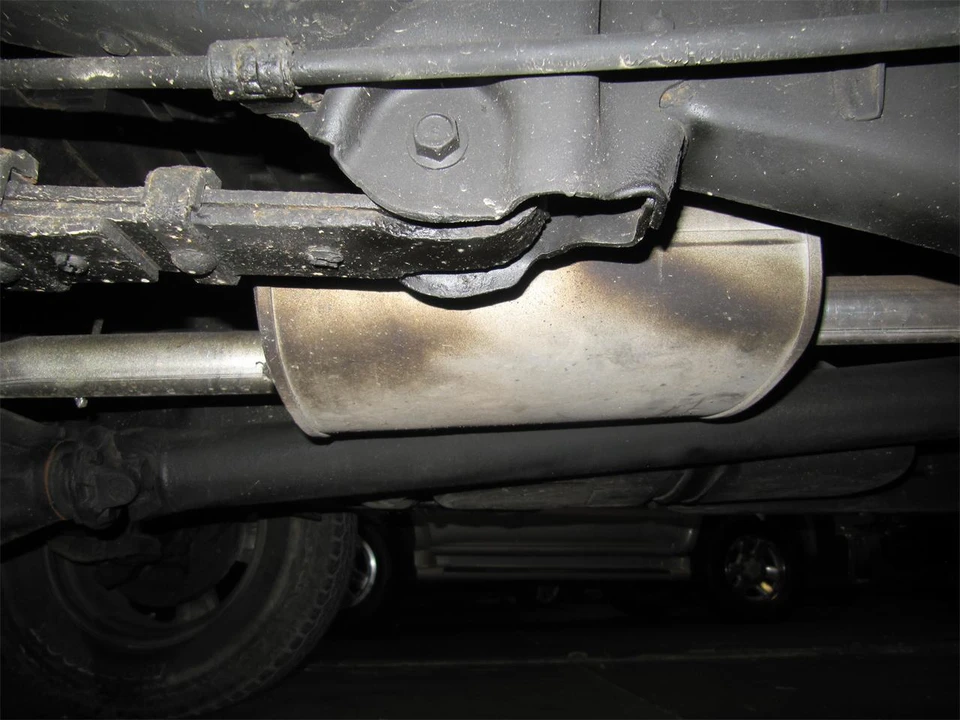 2008 Toyota Tacoma 2nd Gen - Image 30 of 31