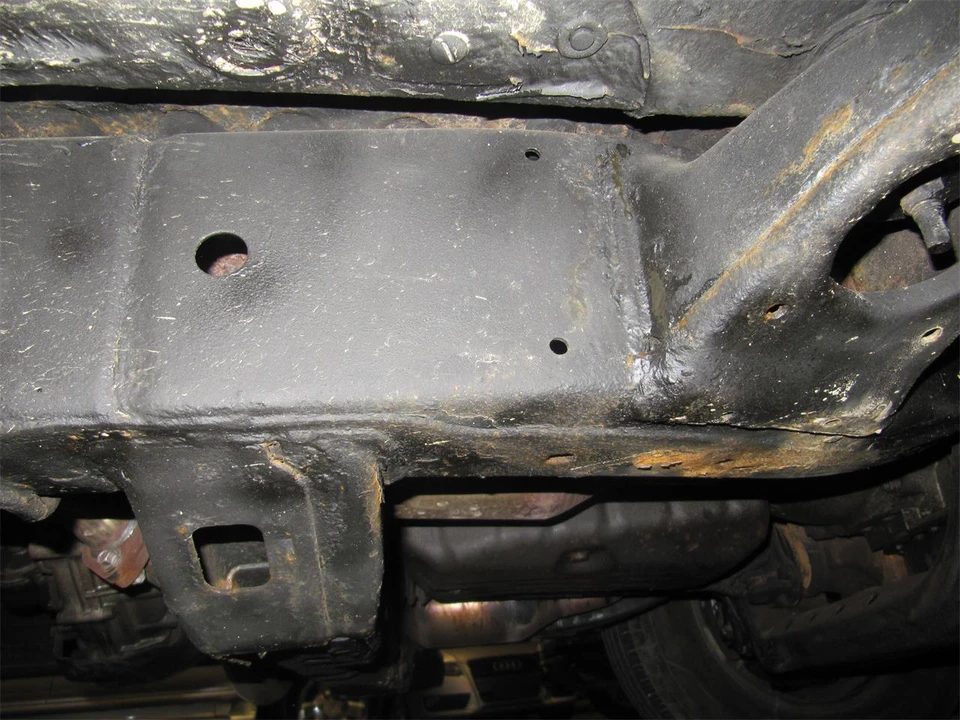 2008 Toyota Tacoma 2nd Gen - Image 31 of 31