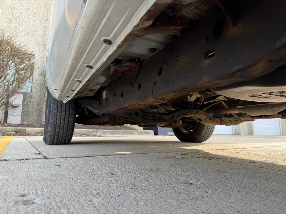 2008 Toyota Tacoma 2nd Gen - Image 14 of 15
