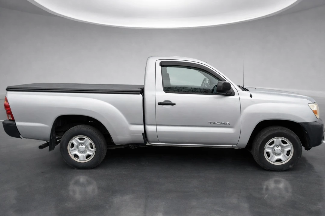 2008 Toyota Tacoma 2nd Gen - Image 6 of 15
