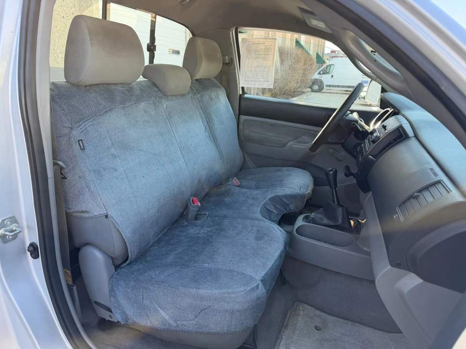 2008 Toyota Tacoma 2nd Gen - Image 10 of 15