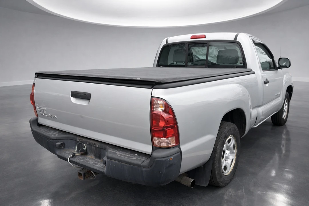 2008 Toyota Tacoma 2nd Gen - Image 5 of 15