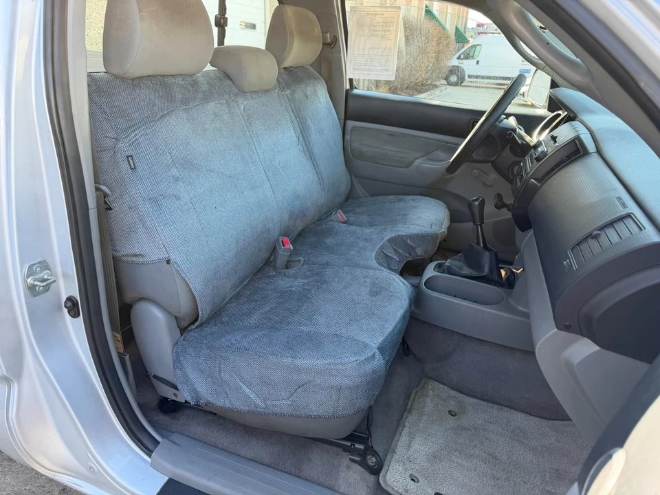 2008 Toyota Tacoma 2nd Gen - Image 11 of 15