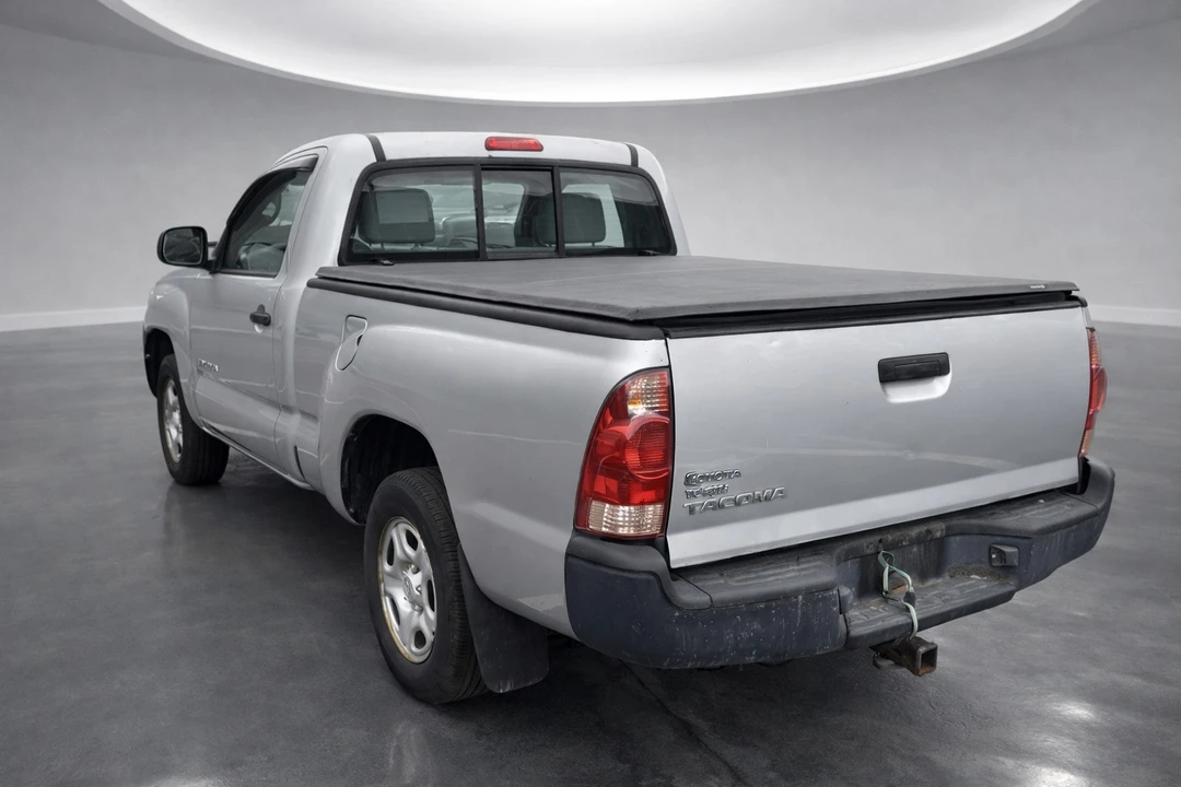 2008 Toyota Tacoma 2nd Gen - Image 3 of 15