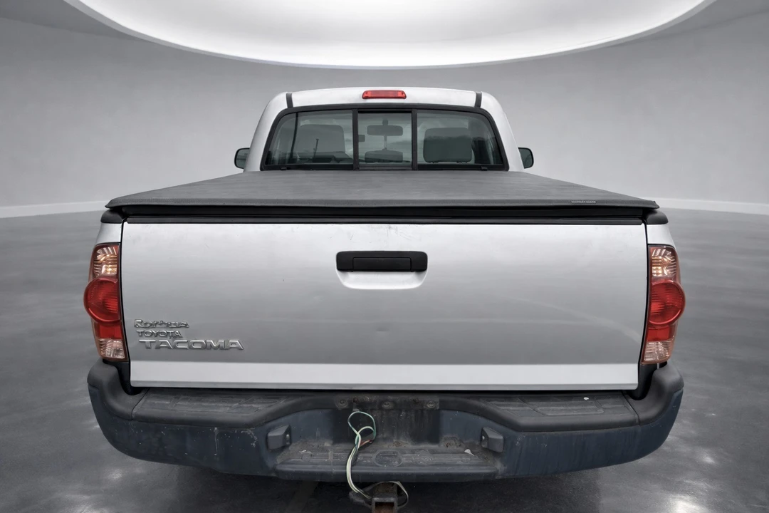 2008 Toyota Tacoma 2nd Gen - Image 4 of 15