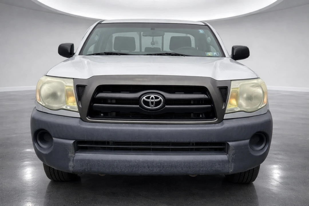 2008 Toyota Tacoma 2nd Gen - Image 2 of 15