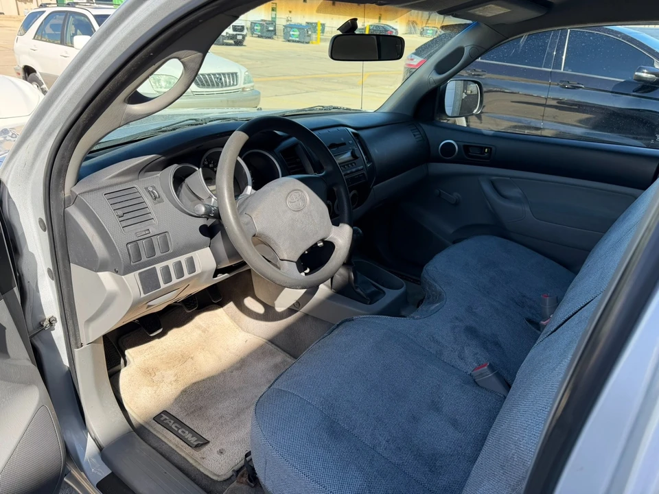 2008 Toyota Tacoma 2nd Gen - Image 9 of 15