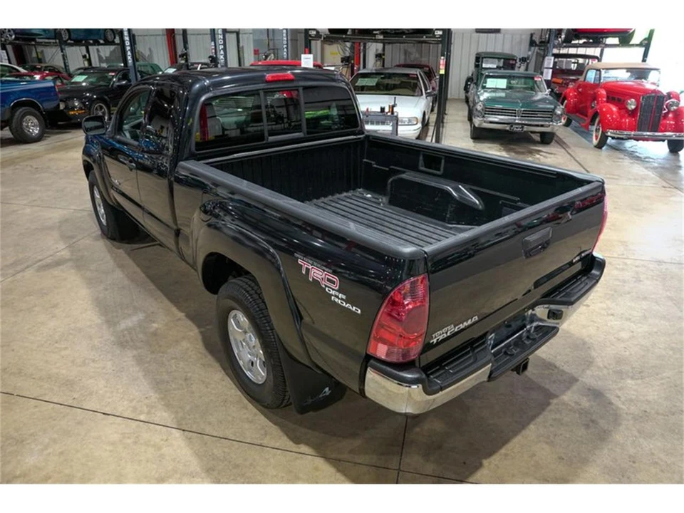 2008 Toyota Tacoma 2nd Gen - Image 16 of 31