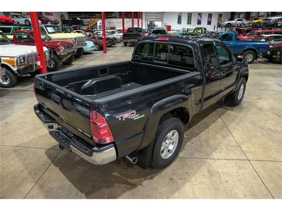 2008 Toyota Tacoma 2nd Gen - Image 17 of 31